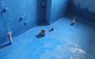 [上海慰荣装潢]一桶防水能刷多少平方 防水涂料性能都有哪些