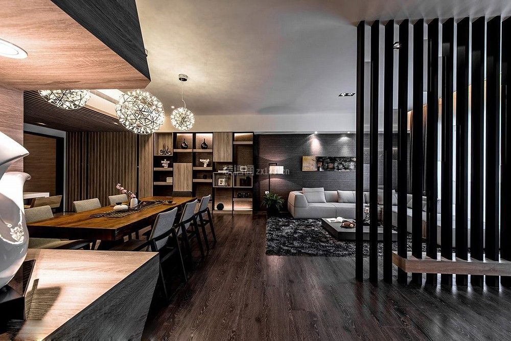 客厅吊顶图片大全效果图 客厅吊顶图片大全图片