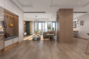 [广州江艺装饰]家装木地板应该如何挑选