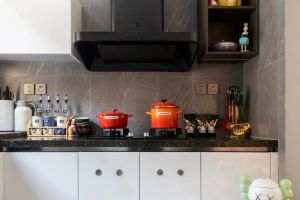 [海纳艺拓装饰公司]厨房卫生间如何验收 厨房卫生间验收方法