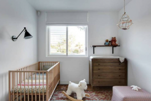 [成都生活家装饰]婴儿房如何装修才环保，婴儿房装修有哪些注意事项