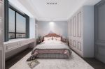 中海城300平美式风格别墅装修案例