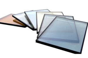 [深圳星艺装饰]中空玻璃的鉴别方法 中空玻璃的优点