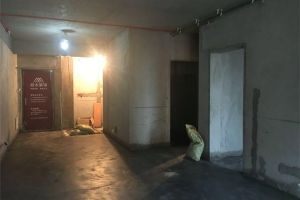 [深圳华宁装饰]室内装修好需要做哪些保护 铺完地砖之后需要通风吗