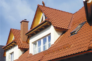 [深圳华宁装饰]坡屋顶设置要注意什么 坡屋顶的优缺点