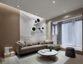 现代客厅设计 现代客厅沙发背景 现代客厅装修效果图