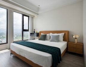 卧室简单家具布置 卧室简单设计图 卧室简单图