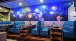 海鲜餐厅880平方中式装修案例