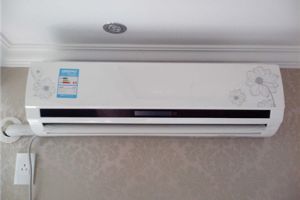 [深圳华庭装饰]复式房子空调安装在几楼 空调省电方法