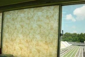 [居然装饰]西晒窗户防晒隔热的方法 西晒窗户怎么防晒隔热