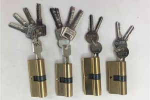 [深圳品匠装饰]防盗门锁芯是通用的吗 防盗门锁分类
