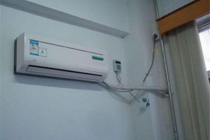 [深圳雅美居装饰]使用空调省电的技巧有哪些 空调开多少度最省电