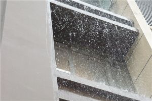 [居众装饰]外墙淋水试验规范要求 房屋什么时候做外墙淋水试验
