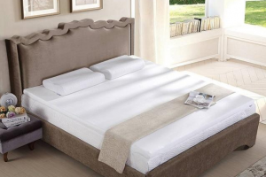 [拜斯达装饰]床垫也带有甲醛是真的吗？