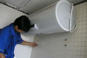 [深圳美颂雅庭装饰]热水器怎么用才能最省电 热水器怎么清洗