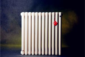 [深圳名雕装饰]暖气片为什么要排气 暖气片该如何排气