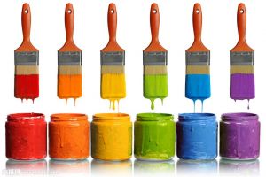 [丰立装饰公司]家装油漆怎么选 选购油漆的方法