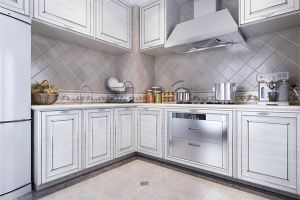 [杭州一号家居]厨房瓷砖如何挑选 厨房瓷砖注意事项