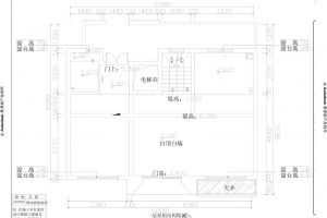 中式装修案例解析