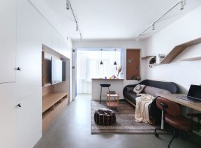 小户型客厅装潢 小户型客厅设计图 小户型客厅效果图