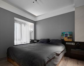 现代卧室设计 现代卧室家居 现代卧室图片 现代卧室设计图片