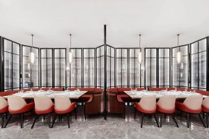 武汉饭店装修设计注意事项 饭店装修需要考虑的五点