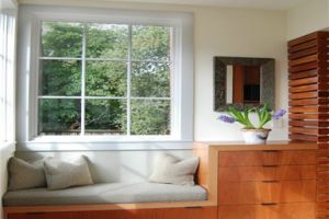 [沈阳方林装饰]别墅窗台装修类型有哪些 窗台装修用什么材料好
