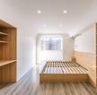 40平方公寓卧室简单装修效果图