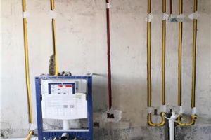 [美居装饰]如何安装水循环系统 热水循环系统的使用方法