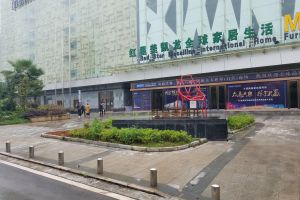 武汉沙发材料市场