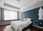 120平方米房子欧式卧室装修设计图