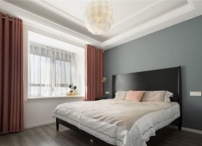 欧式卧室装修图片 欧式卧室装修实景 欧式卧室装修效果图2021