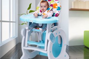 [南宁上东大宅装饰]婴儿餐桌椅品牌有哪些 婴儿餐桌椅选购技巧