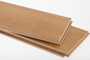 实木复合地板和强化地板的区别