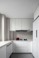 70平米小户型房子厨房整体装修设计图