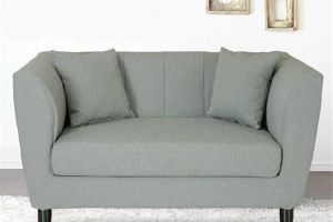 欧式沙发常规尺寸