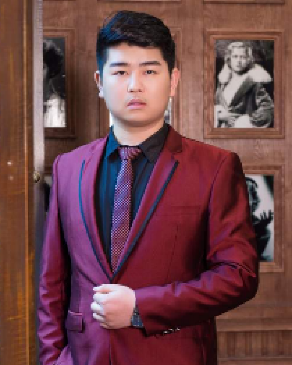 尚层空间|首席设计师|于海峰