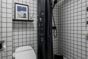 [广州贵族装饰]卫生间装修防水施工的方法