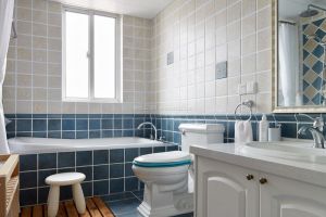 卫生间防水装修方法