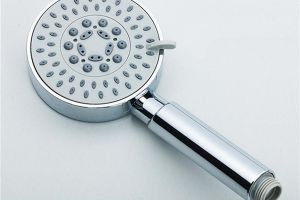 [南昌雅美居装饰]热水器的喷头怎样清洗 热水器浴室喷头更换方法