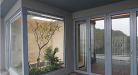 [苹果装饰]铝合金窗清洁和保养方法 铝合金窗如何保养