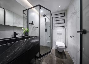 卫浴间设计图 卫浴间设计 卫浴间装饰设计