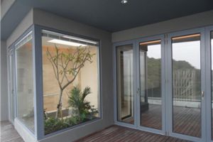 [苹果装饰]铝合金窗清洁和保养方法 铝合金窗如何保养