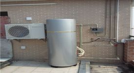 [南充东易装饰]空气能热水器缺点有哪些 热水器有哪些品牌