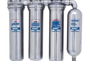 [南充天宇装饰]磁化净水器有哪些品牌 如何选择净水器
