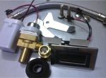 [玉林凯文装饰]小便感应器有什么特点 小便感应器如何维修