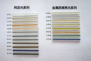 [上海美平装饰]瓷砖美缝需要注意哪些事项？瓷砖美缝装修