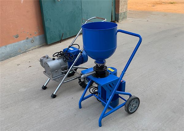 [沈阳实创装饰]自动刮腻子机使用技巧 自动刮腻子机优点_公司动态__装