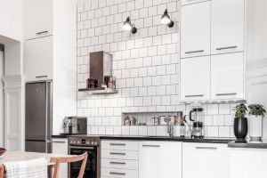 [业之峰装饰公司]新房装修厨房空间如何设计
