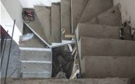 [南宁龙发装饰]现浇楼梯装修注意事项有哪些 水泥楼梯施工工序是什么